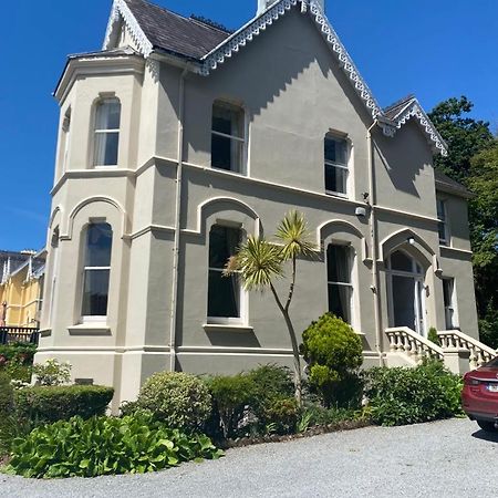 Oakhurst Guesthouse Cobh Exterior foto